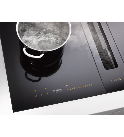 Miele 美诺 嵌入式电磁炉 CS 7612 FL